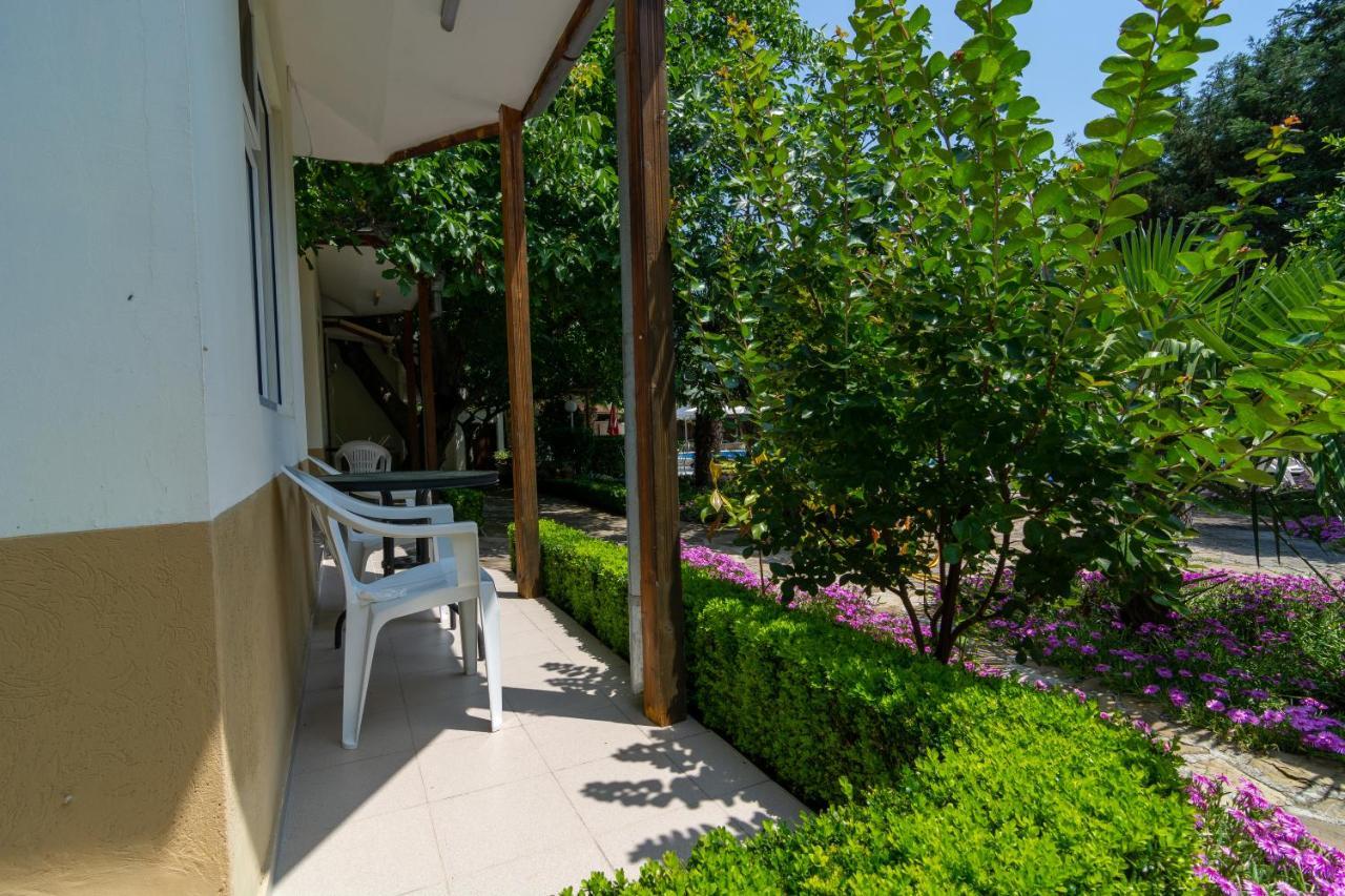 Atlantic Complex Ravda Hotel Exterior foto