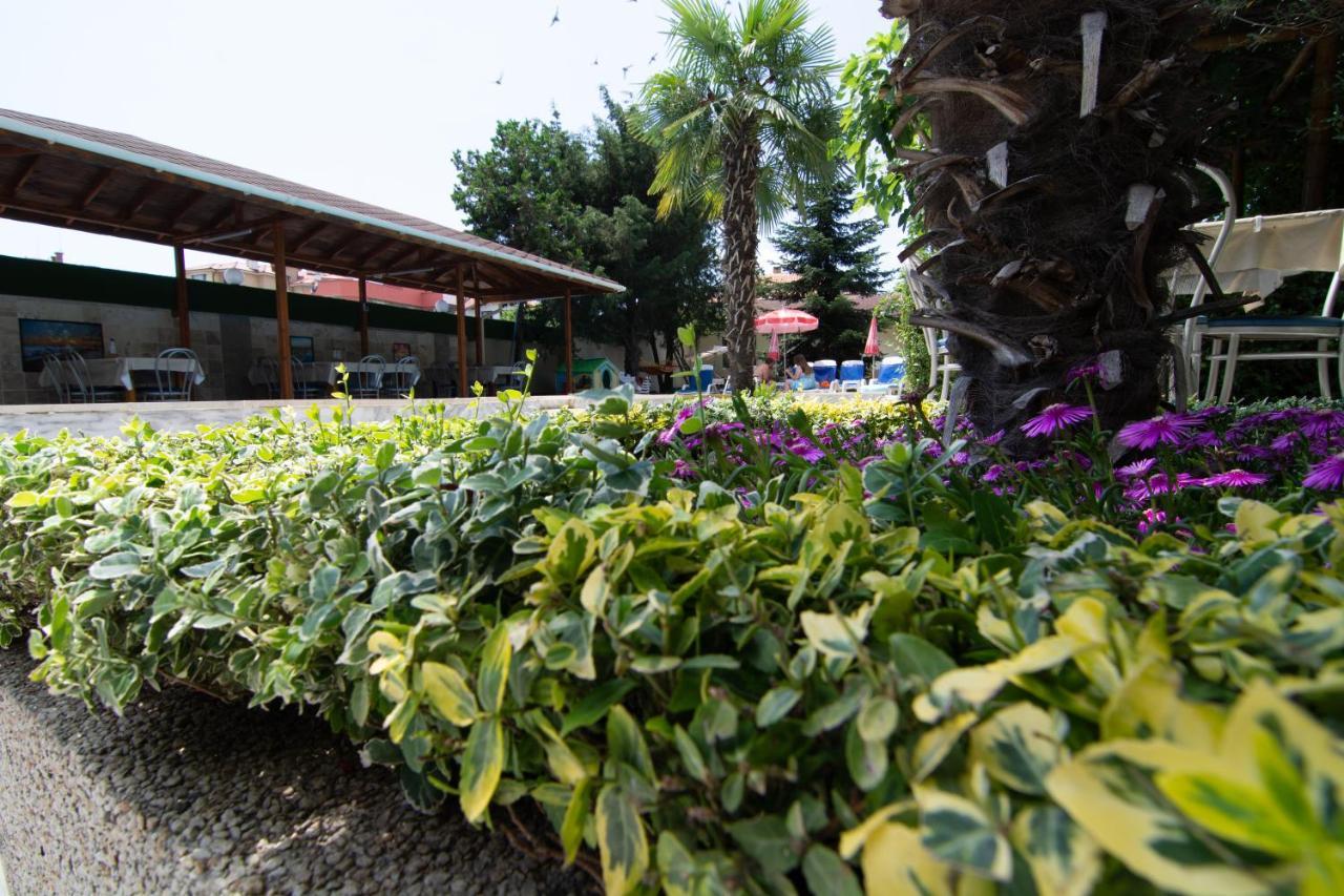 Atlantic Complex Ravda Hotel Exterior foto