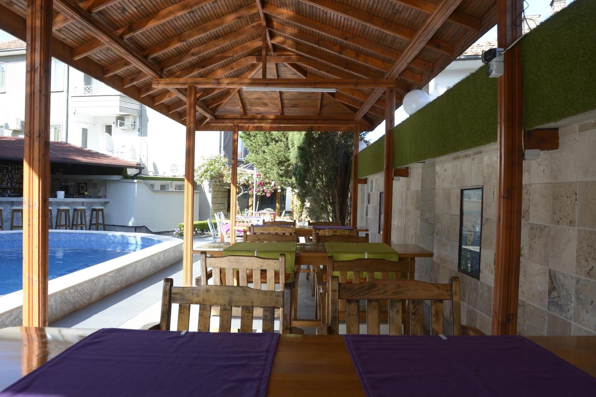 Atlantic Complex Ravda Hotel Exterior foto