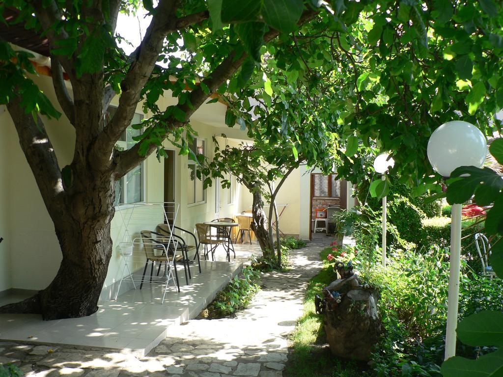 Atlantic Complex Ravda Hotel Exterior foto